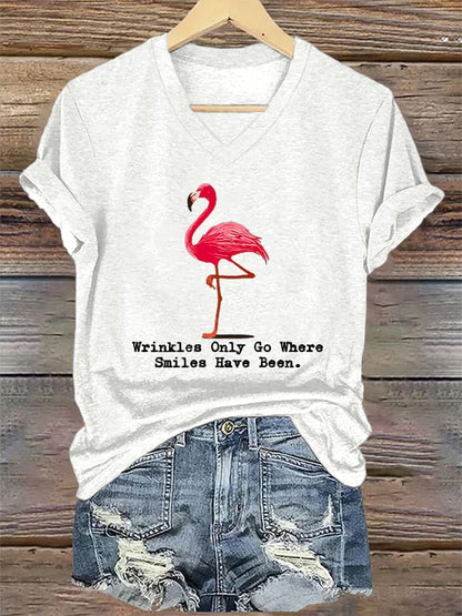 Women's Jimmy Buffett Day Iron On Short Sleeve T-Shirt