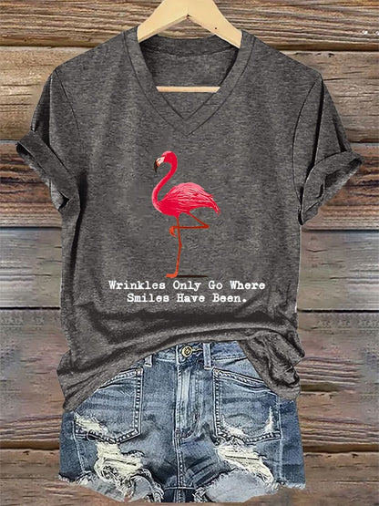 Women's Jimmy Buffett Day Iron On Short Sleeve T-Shirt