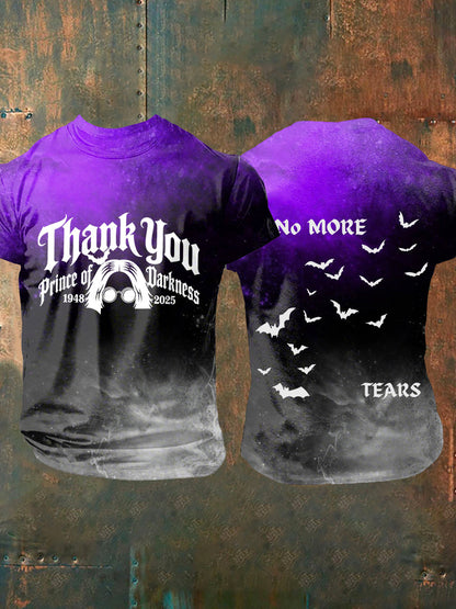 Men's Rock Legends T-shirt
