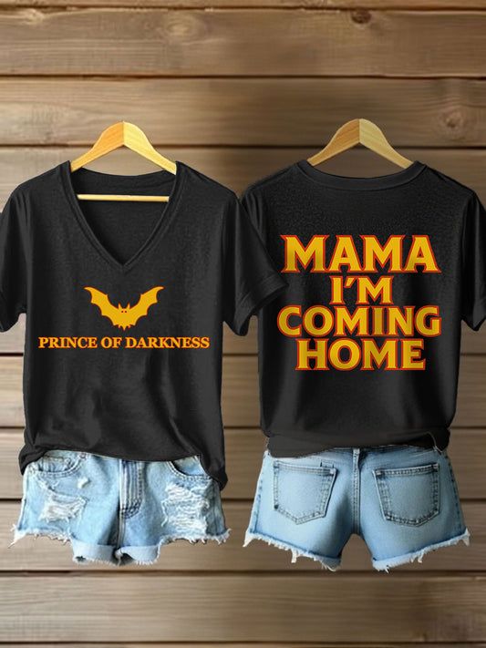 Women's Rock Legends T-shirt