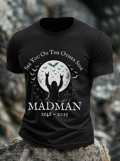 Men's Rock Legends T-shirt