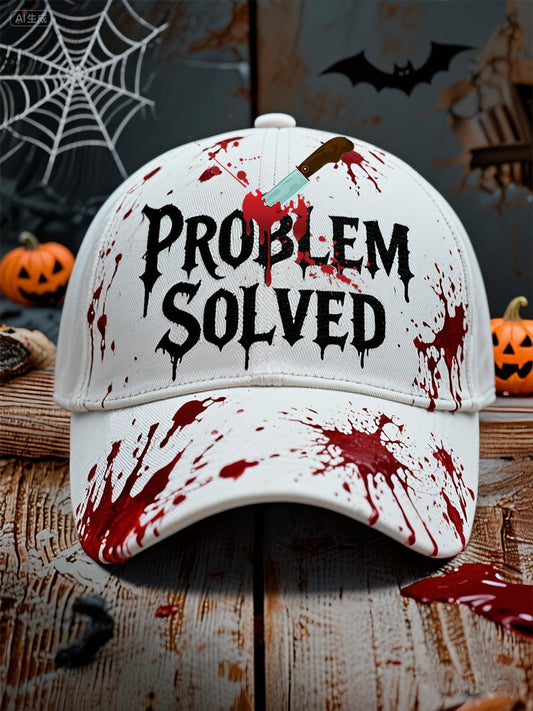 Unisex Halloween hats