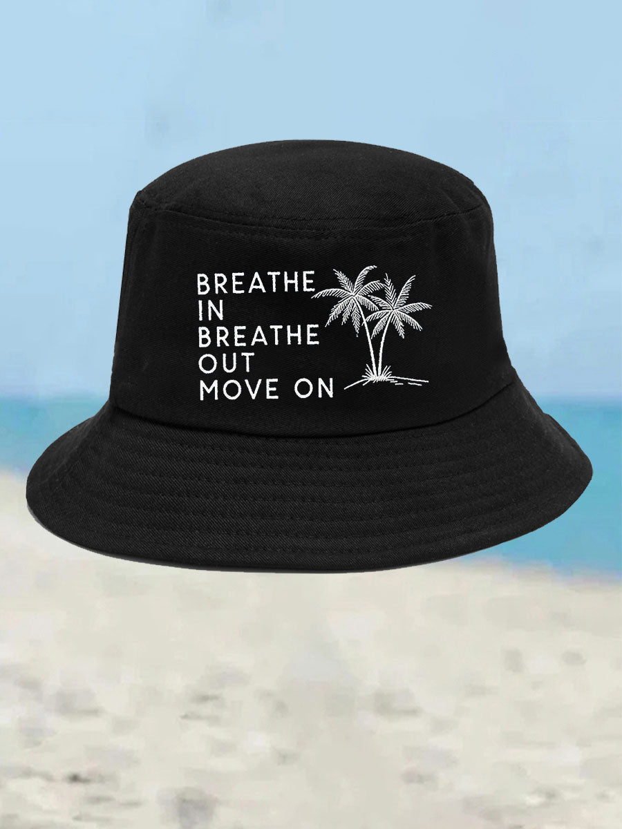 Unisex Jimmy Buffett Day Design Print Hat