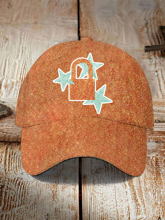 The Life Of A Show Girl Hat