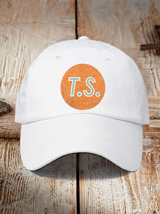 Unisex Showgirl Design Cap