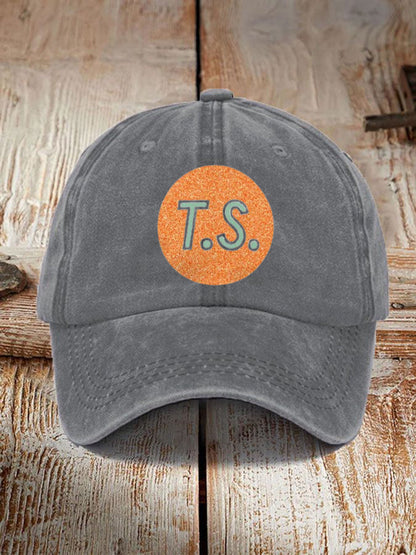 Unisex Showgirl Design Cap