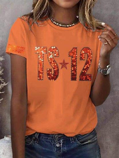 Women's TS 12 Short Sleeve T-Shirt