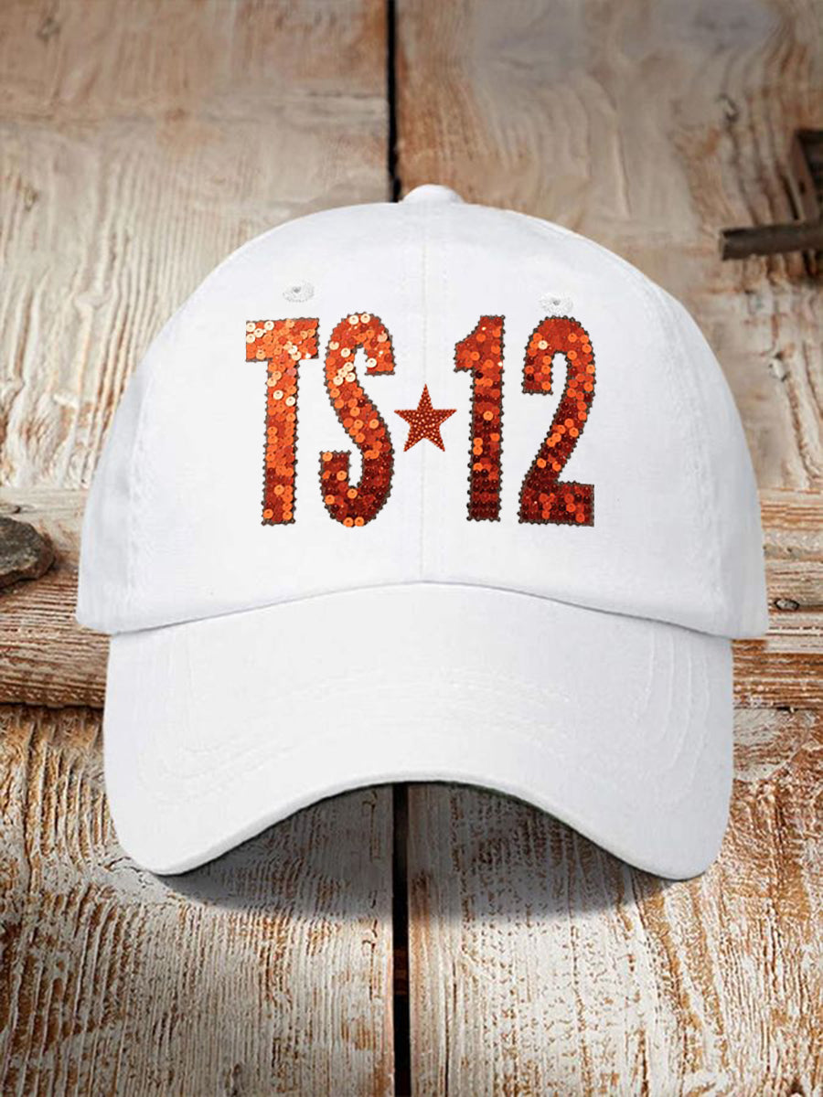 Unisex TS12 Print Hat