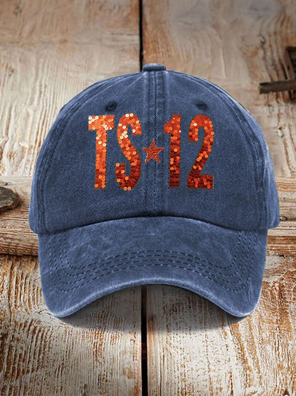Unisex TS12 Print Hat