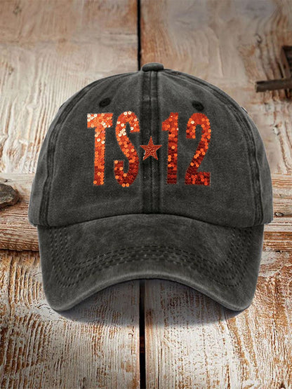 Unisex TS12 Print Hat