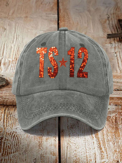 Unisex TS12 Print Hat