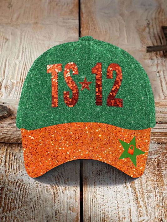 Unisex TS12 Print Hat