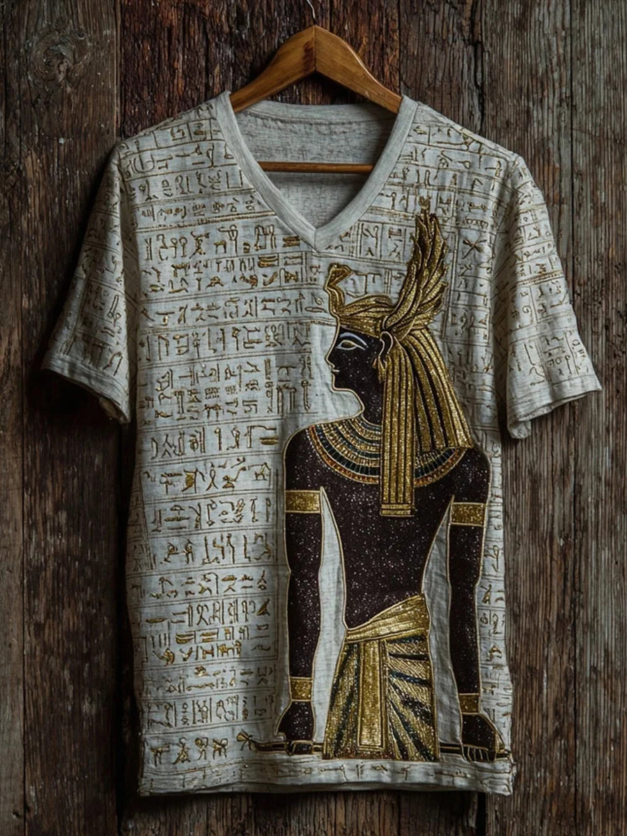 Women's Ancient Egyptian Civilization T-Shirt