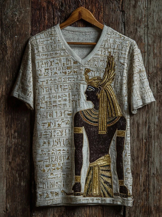 Women's Ancient Egyptian Civilization T-Shirt