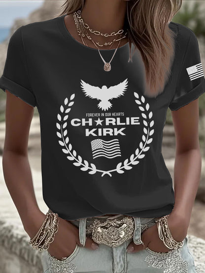 Women's FREEDOM T-shirt