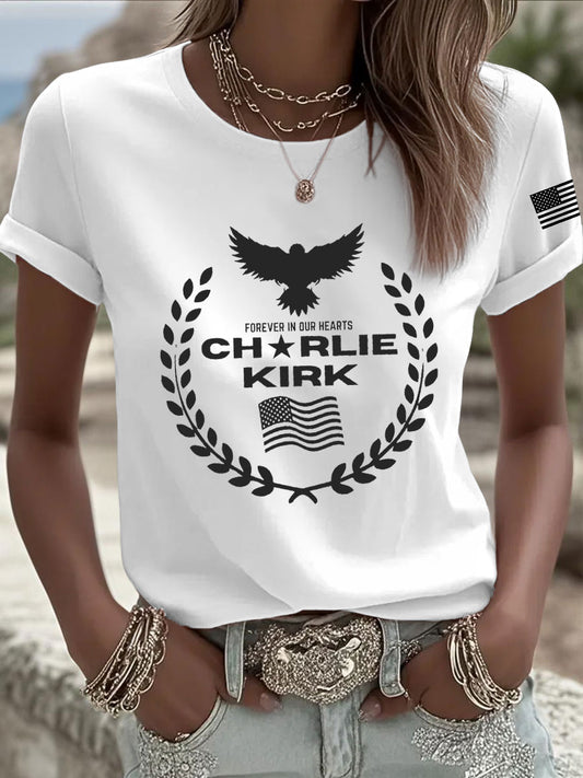 Women's FREEDOM T-shirt