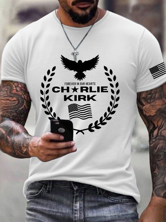 Men's FREEDOM T-shirt