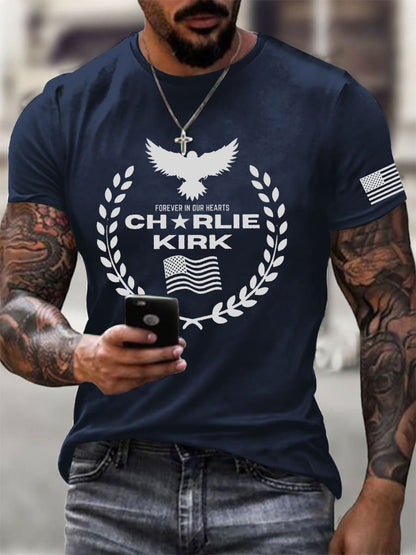 Men's FREEDOM T-shirt