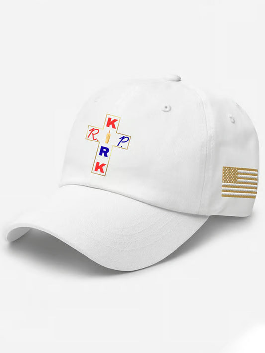 Unisex 47 Print Baseball Cap
