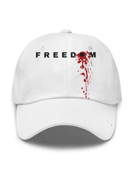 Unisex patriot hat