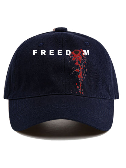 Unisex patriot hat