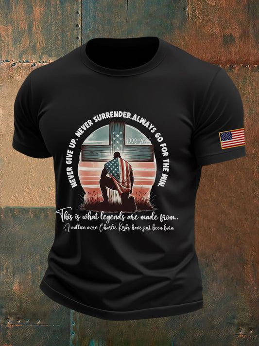 Men's Patriot T-shirt