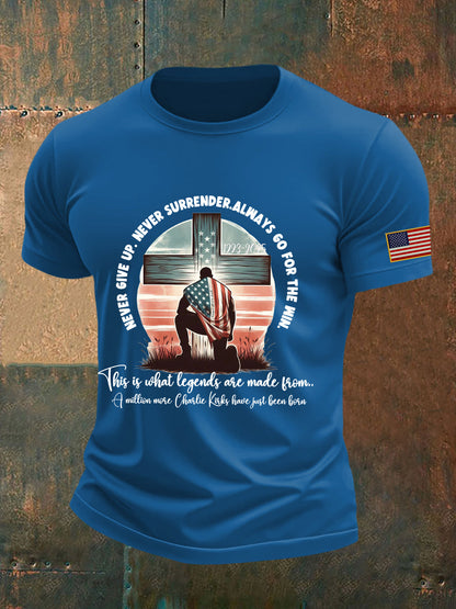 Men's Patriot T-shirt