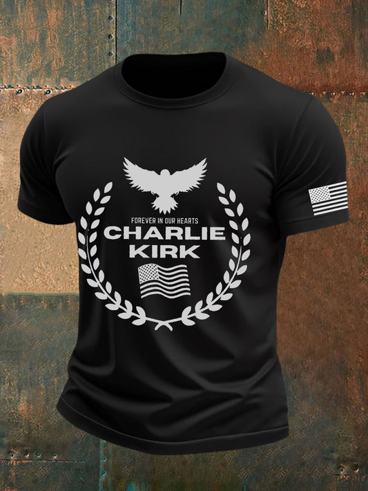 Men's Patriot T-shirt