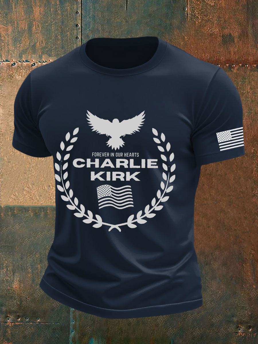 Men's Patriot T-shirt