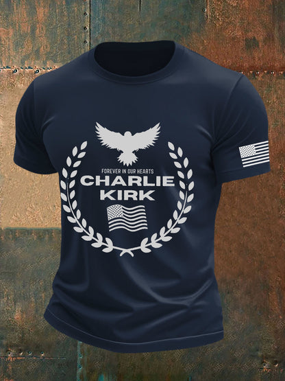 Men's Patriot T-shirt