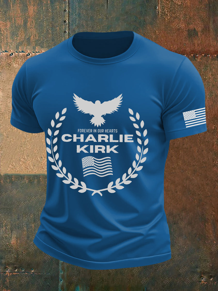 Men's Patriot T-shirt