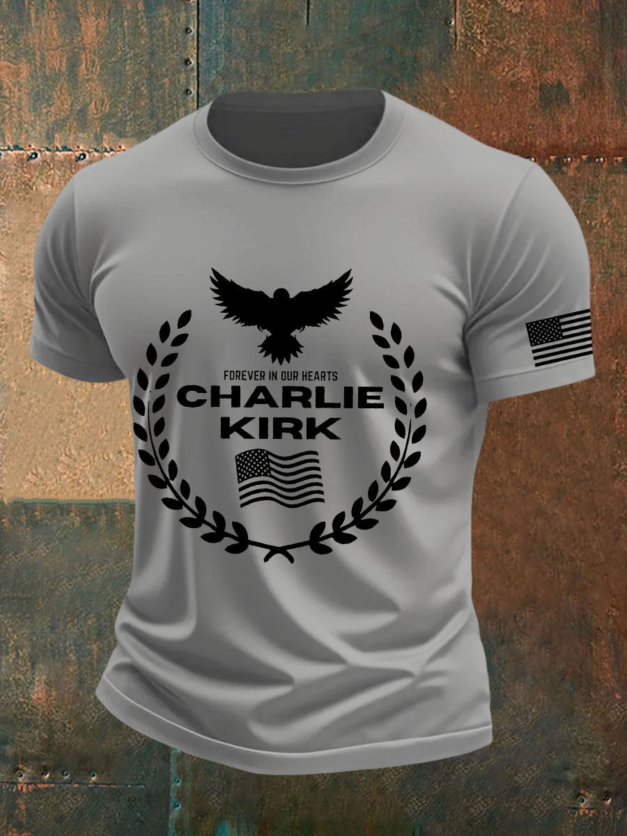 Men's Patriot T-shirt