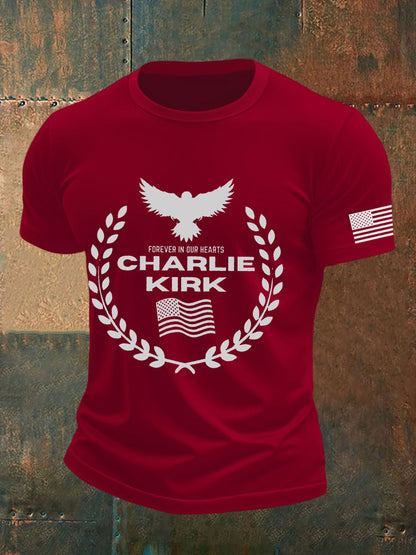 Men's Patriot T-shirt