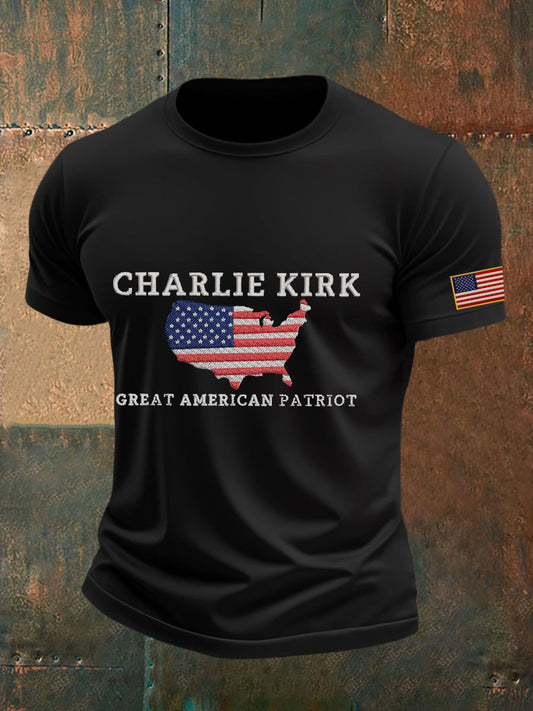 Men's Patriot T-shirt