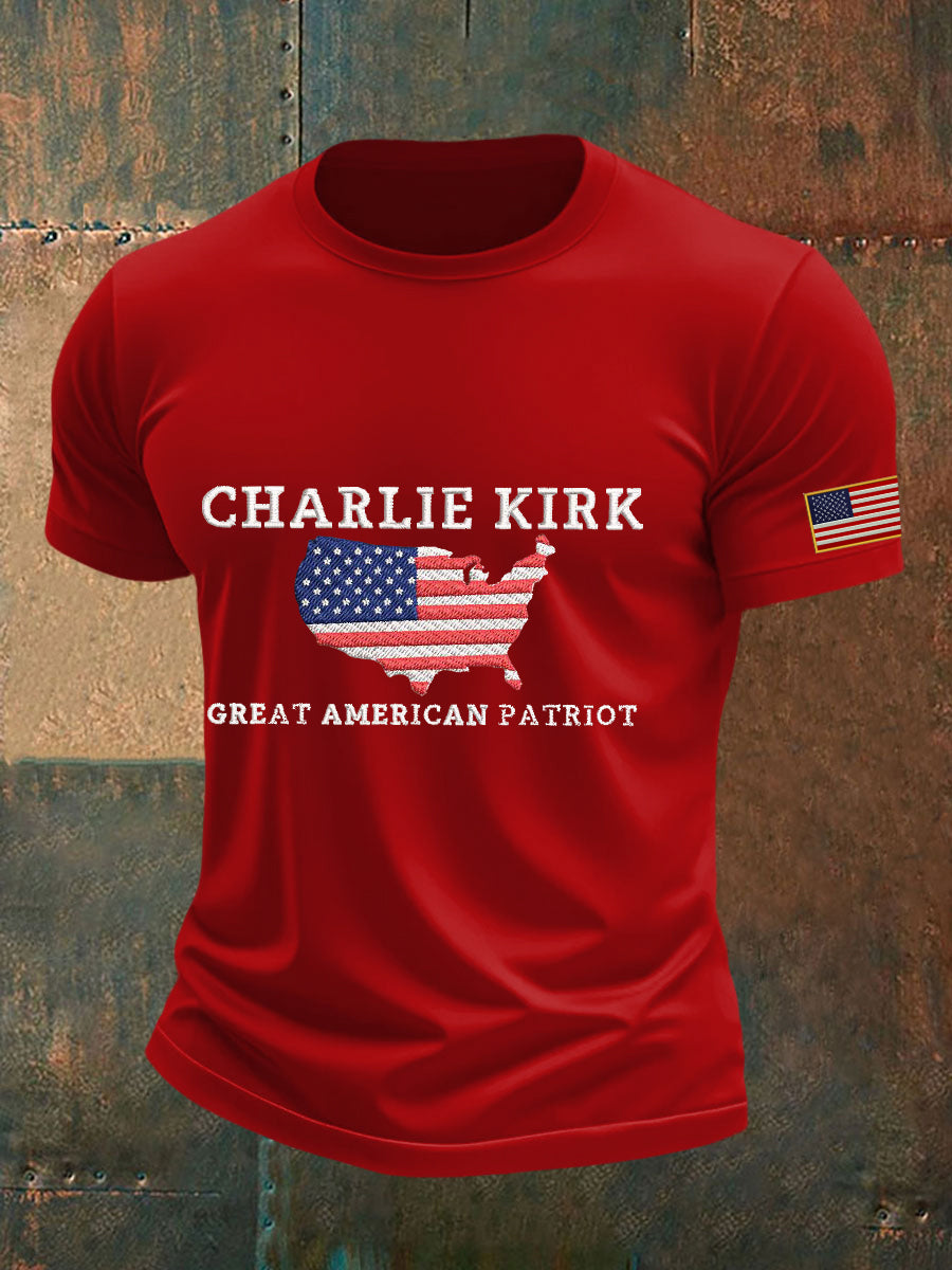 Men's Patriot T-shirt