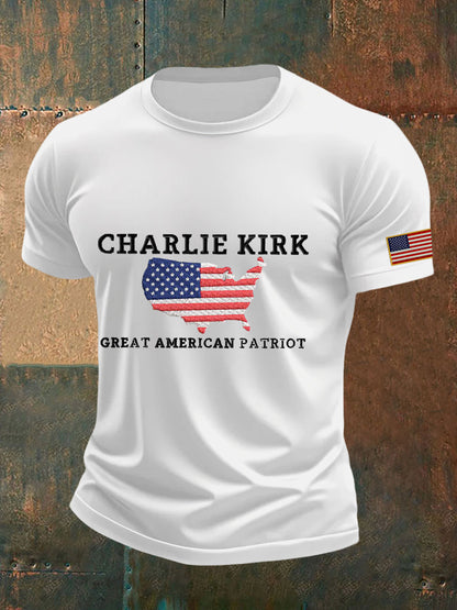 Men's Patriot T-shirt