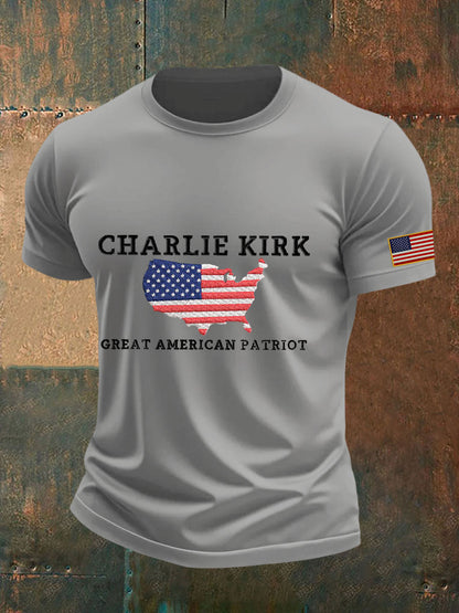 Men's Patriot T-shirt