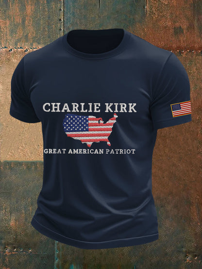 Men's Patriot T-shirt