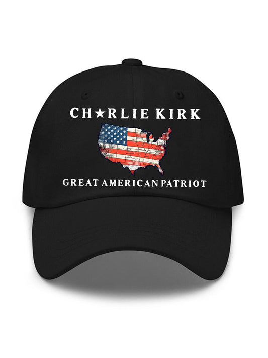 Unisex Patriot hat