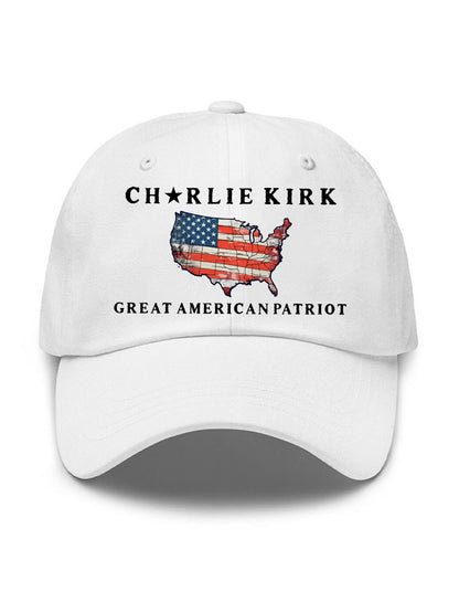 Unisex Patriot hat