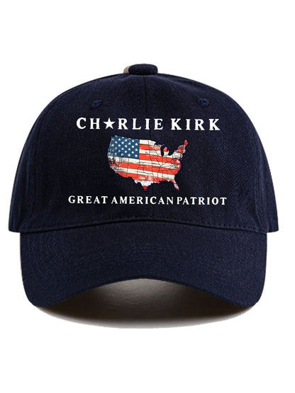 Unisex Patriot hat