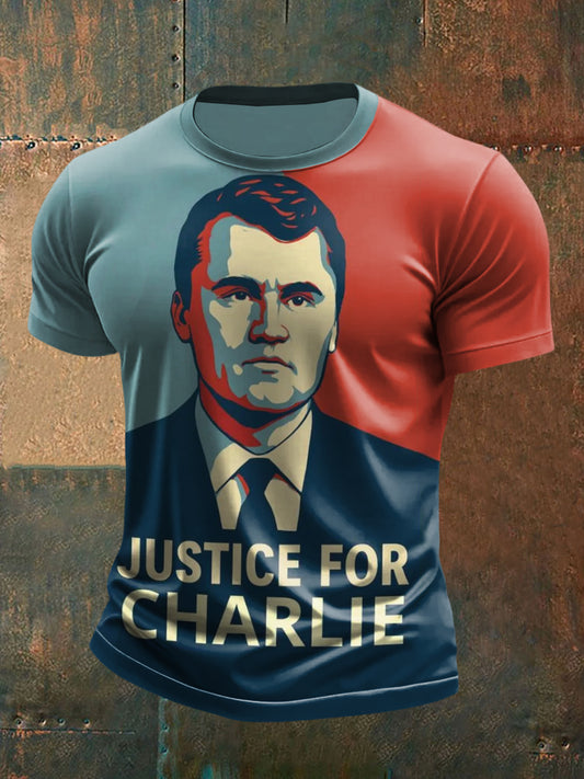 Men's Patriot T-shirt