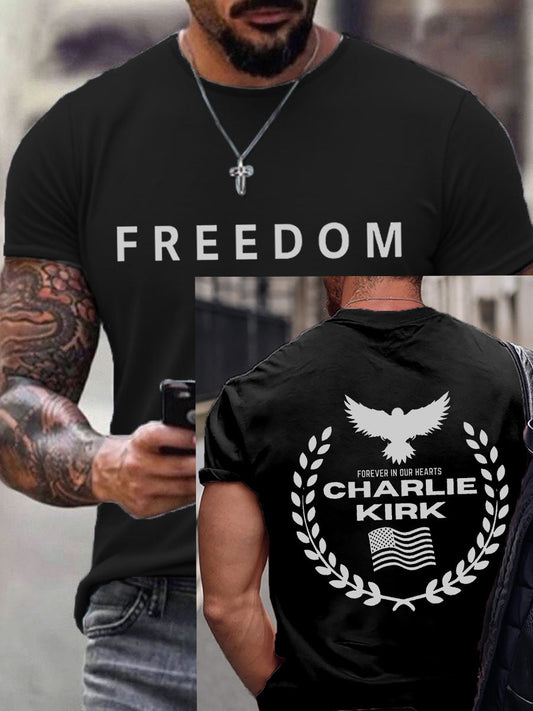 Men's Patriot T-shirt