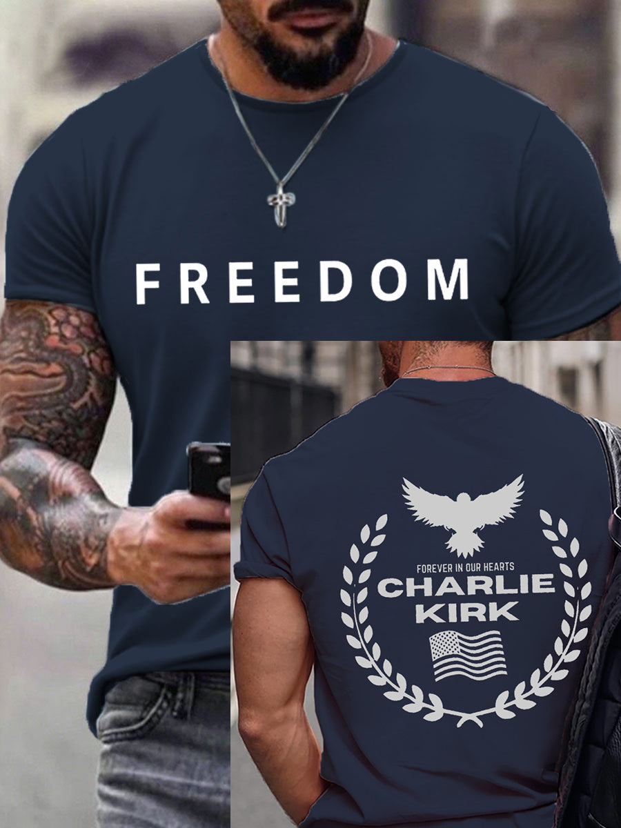 Men's Patriot T-shirt