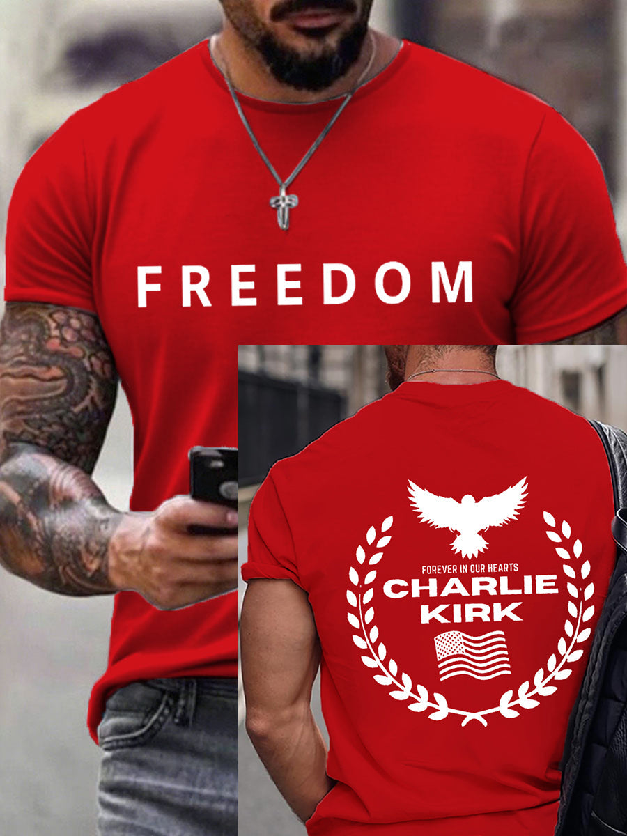 Men's Patriot T-shirt