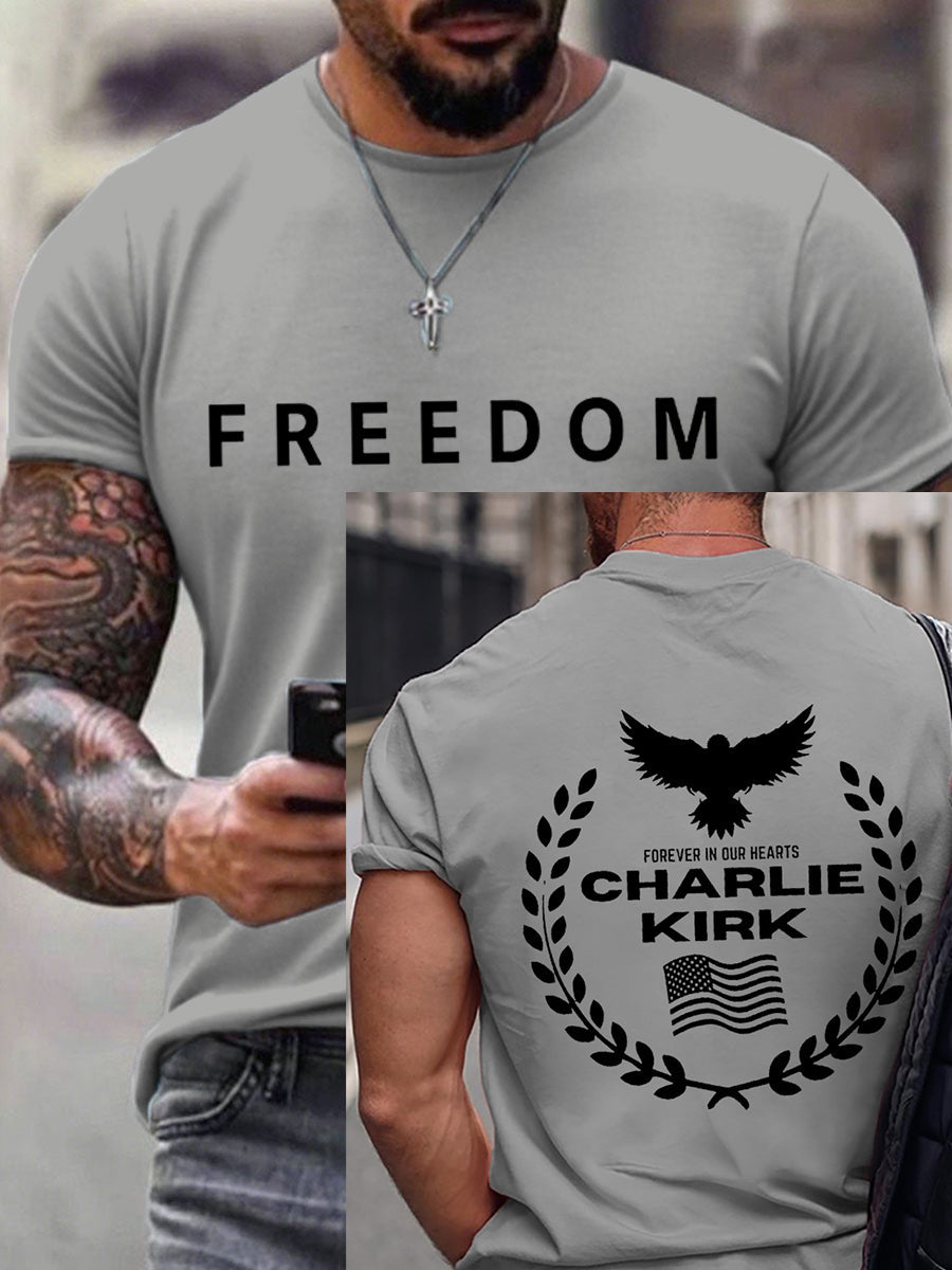 Men's Patriot T-shirt