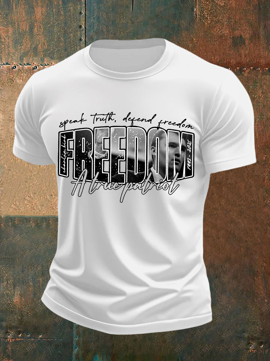 Men's Patriot T-shirt