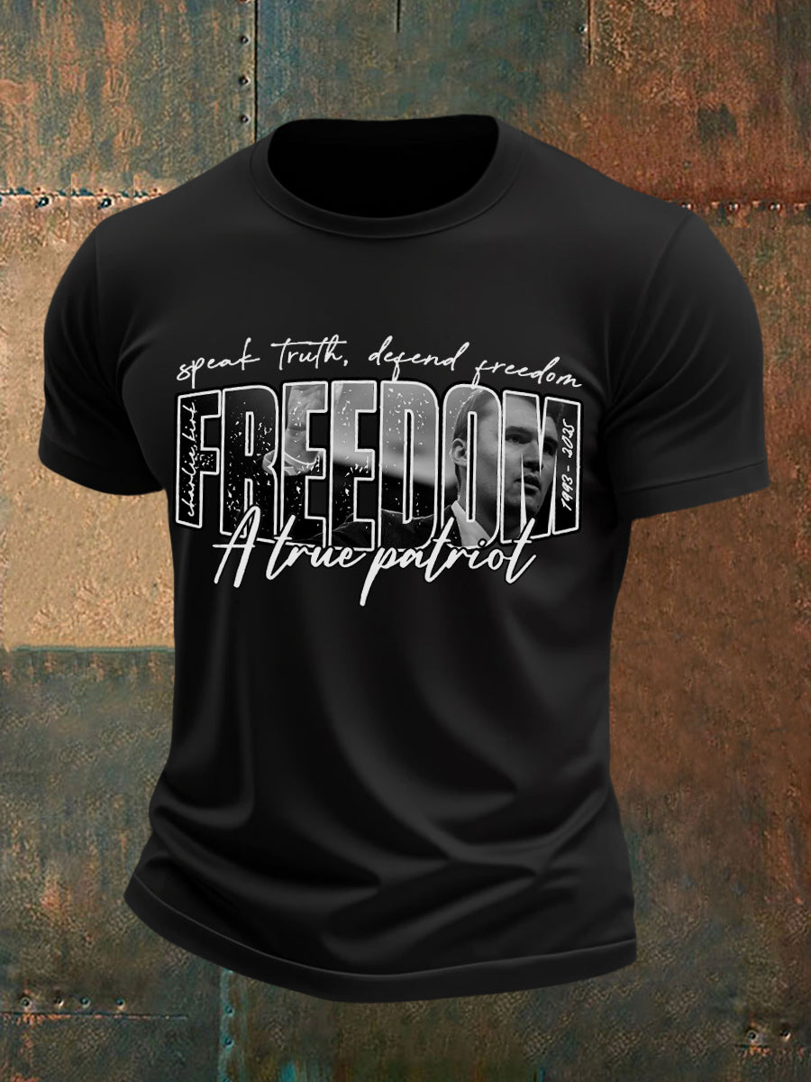 Men's Patriot T-shirt