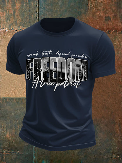 Men's Patriot T-shirt