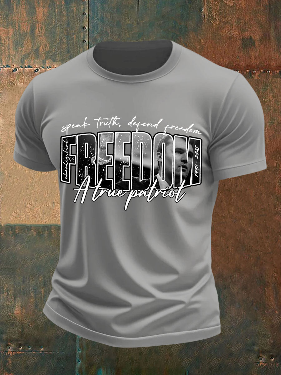 Men's Patriot T-shirt